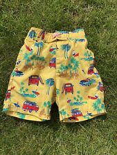 Boys yellow campervan for sale  HENLEY-ON-THAMES