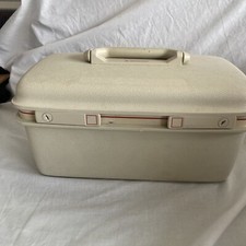 Samsonite hard shell for sale  SOUTHEND-ON-SEA