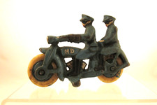 Harley davidson blue for sale  Fords