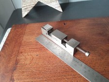 Toolmakers vice grinding for sale  KEIGHLEY