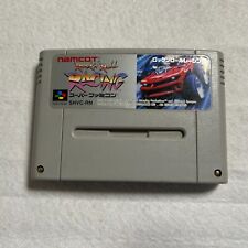 Cartucho Super Famicom ROCKN' ROLL RACING Nintendo sfc somente, usado comprar usado  Enviando para Brazil