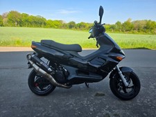 Gilera runner 200 gebraucht kaufen  Aichach