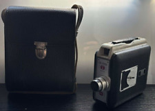 Vintage cine kodak for sale  LOUTH