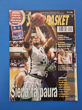 Super basket 2004 usato  Italia