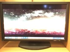 Sharp 465u hdtv for sale  Hackensack