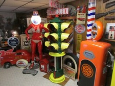 Restored vintage way for sale  East Sparta