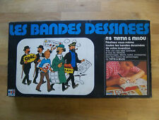 Jeu tintin ceji d'occasion  Dreux