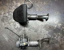 Carburatore polini vespa usato  Palermo