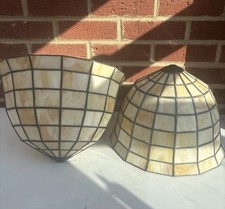 Tiffany style lead for sale  DERBY