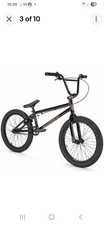 Jet bmx generate for sale  TRURO