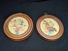 Pair vintage round for sale  Madison