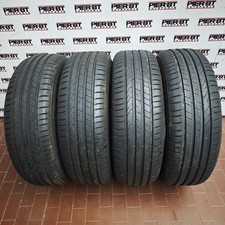 Pneumatici estivi 225 usato  Torino