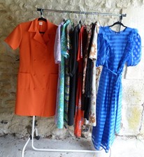 Robes femme lot d'occasion  Cherves-Richemont