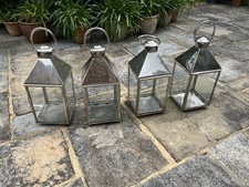 Extra large candle for sale  OXTED