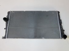 Radiateur bmw coupé d'occasion  Seclin