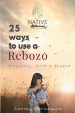 Ways use rebozo d'occasion  Expédié en France