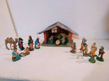 Viviani meraviglioso presepe usato Viviani meraviglioso presepe usato  Torino