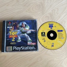 Jeu ps1 toy d'occasion  Strasbourg-