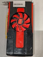 Używany, AMD Radeon HD 7770 Graphics Card - Used, Working na sprzedaż Używany, AMD Radeon HD 7770 Graphics Card - Used, Working na sprzedaż  Wysyłka do Poland
