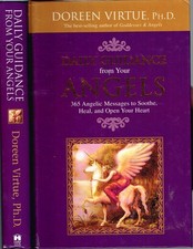 Daily guidance angels for sale  Denver