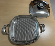 Amc pentola bistecchiera usato  Bozen