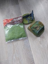 Warhammer scenery for sale  CHICHESTER