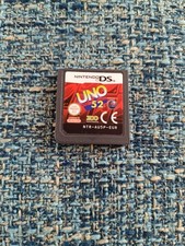 Jeu uno ds d'occasion  Rupt-sur-Moselle