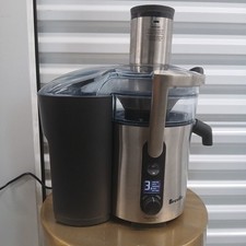 Breville juicer fountain for sale  Rigby