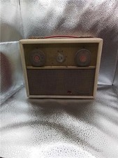 Early vintage pye for sale  LARGS
