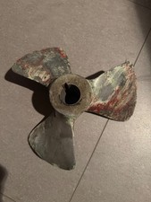 Boots propeller 30mm gebraucht kaufen  Gröbenzell