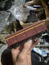 Hornby red carriage for sale  LONDONDERRY