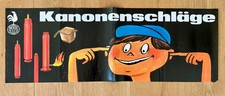 Moog nico feuerwerk gebraucht kaufen  Hamburg