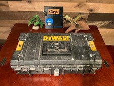 Dewalt toughsystem hard for sale  Rochester
