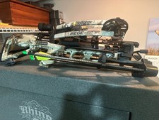 Tenpoint siege rs410 for sale  Homeworth