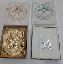 Nazionale italian gold for sale  IPSWICH