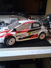 Carten rally car for sale  MAIDSTONE