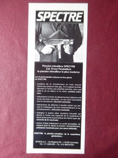 1985 pub sites d'occasion  Expédié en Belgium