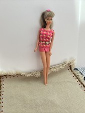 Vintage barbie tnt d'occasion  Expédié en Belgium