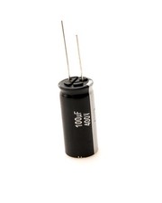 Kondensator 100µf 400v gebraucht kaufen  Augsburg