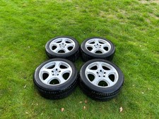 Mercedes sador alloy for sale  UK