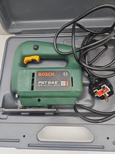 Bosch jigsaw 350w for sale  WATFORD