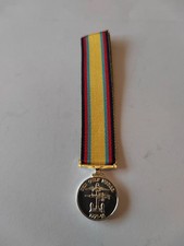 Official gulf medal for sale Official gulf medal for sale  EASTBOURNE