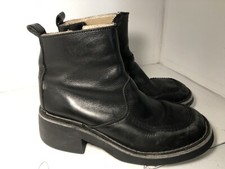Kickers platform shoes d'occasion  Expédié en Belgium
