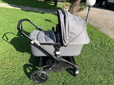Passeggino duo bugaboo usato  Cuggiono