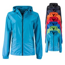Regenjacke utdoorjacke damen gebraucht kaufen  Bindlach