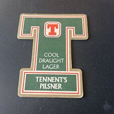 Tennent ltd glasgow. for sale  WIGAN