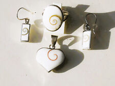 Lot jolis bijoux d'occasion  Foix