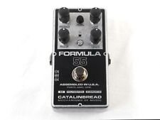 Used catalinbread formula for sale  Leominster