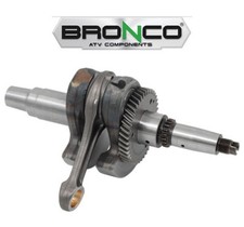 Bronco crankshaft connecting for sale  Redmond
