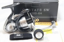 Daiwa certate 6000 d'occasion  Expédié en Belgium